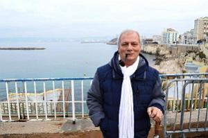 AOBR MARSEILLE 05 12 2015 HOMMAGE NATIONAL AUX MORTS POUR LA FRANCE EN ALGERIE (65)